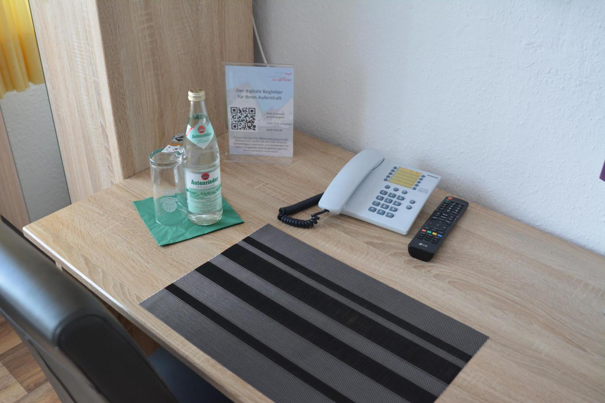 Hotel-gasthof Zur Rose