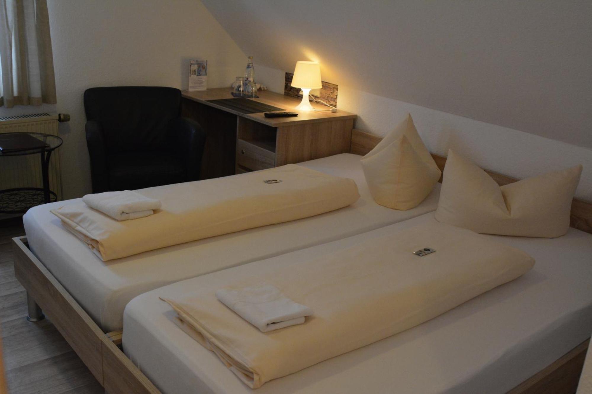 Hotel-gasthof Zur Rose