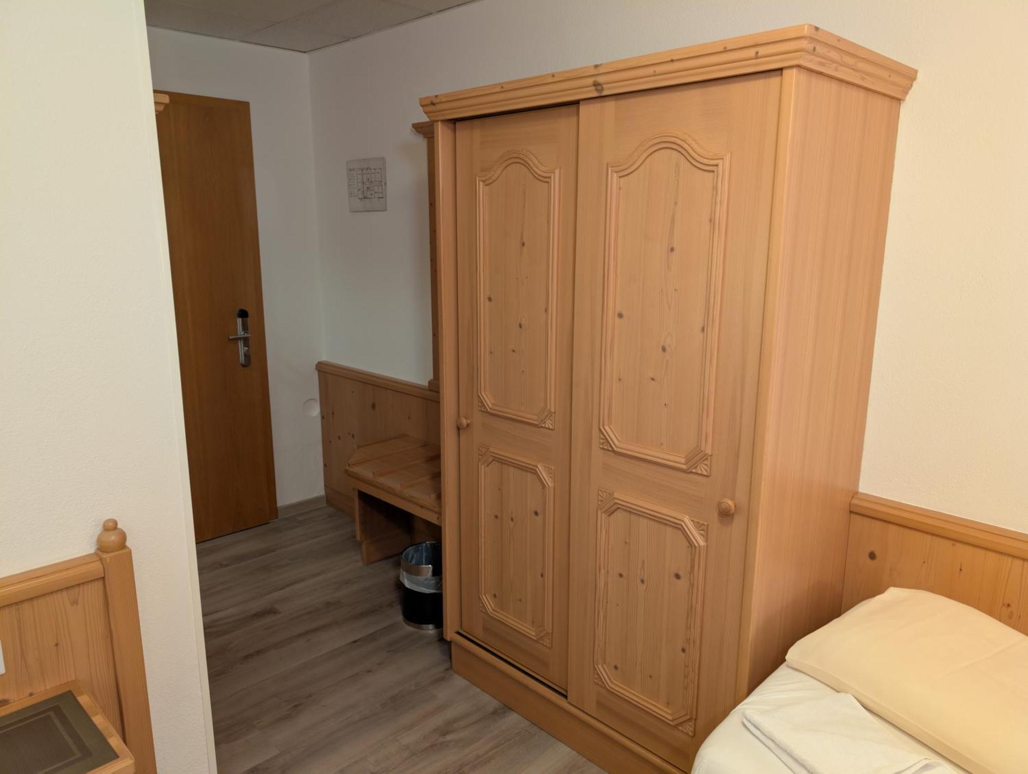 Hotel-gasthof Zur Rose 3* Вайсенхорн