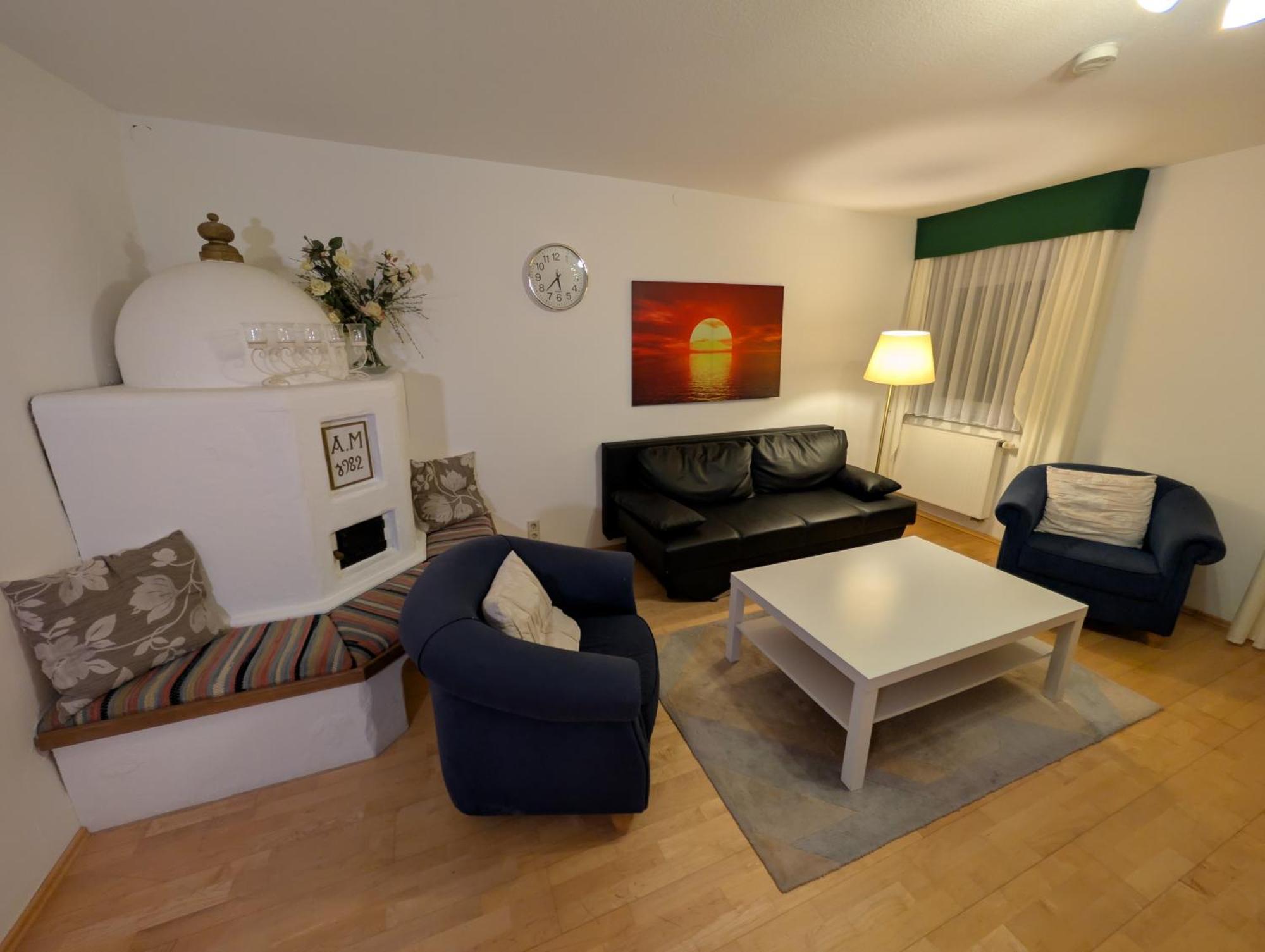 Отель Hotel-gasthof Zur Rose Вайсенхорн
