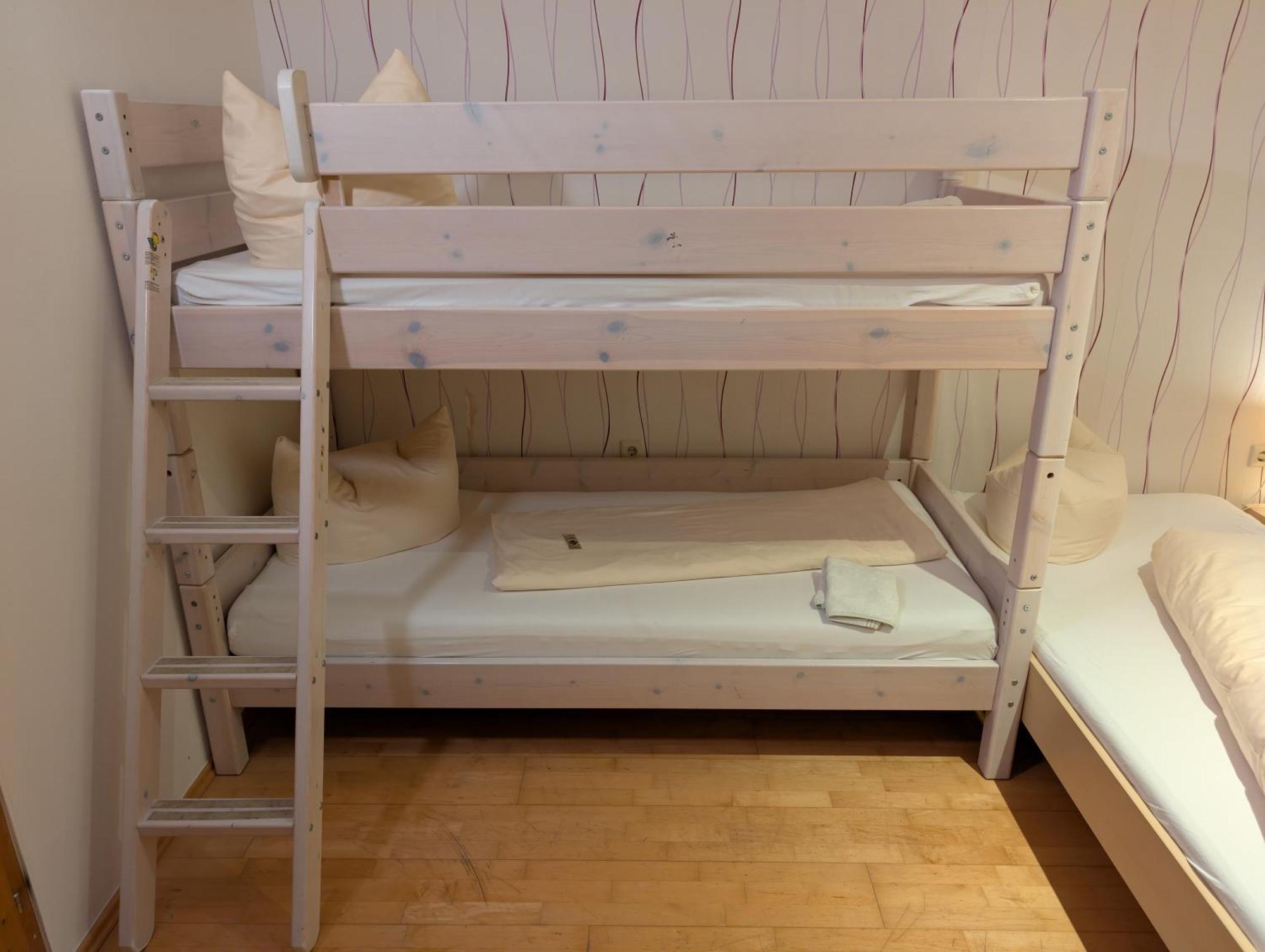 Hotel-gasthof Zur Rose Отель