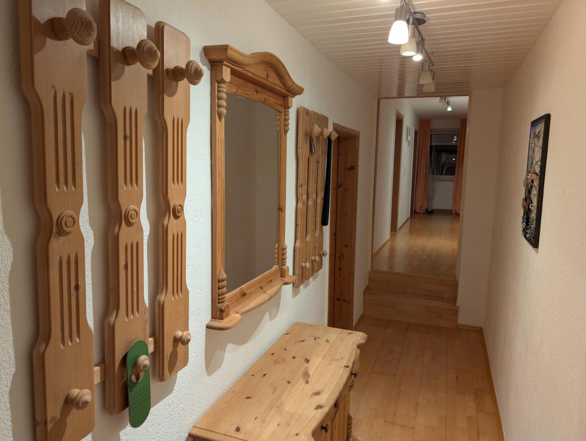 Отель Hotel-gasthof Zur Rose 3*
