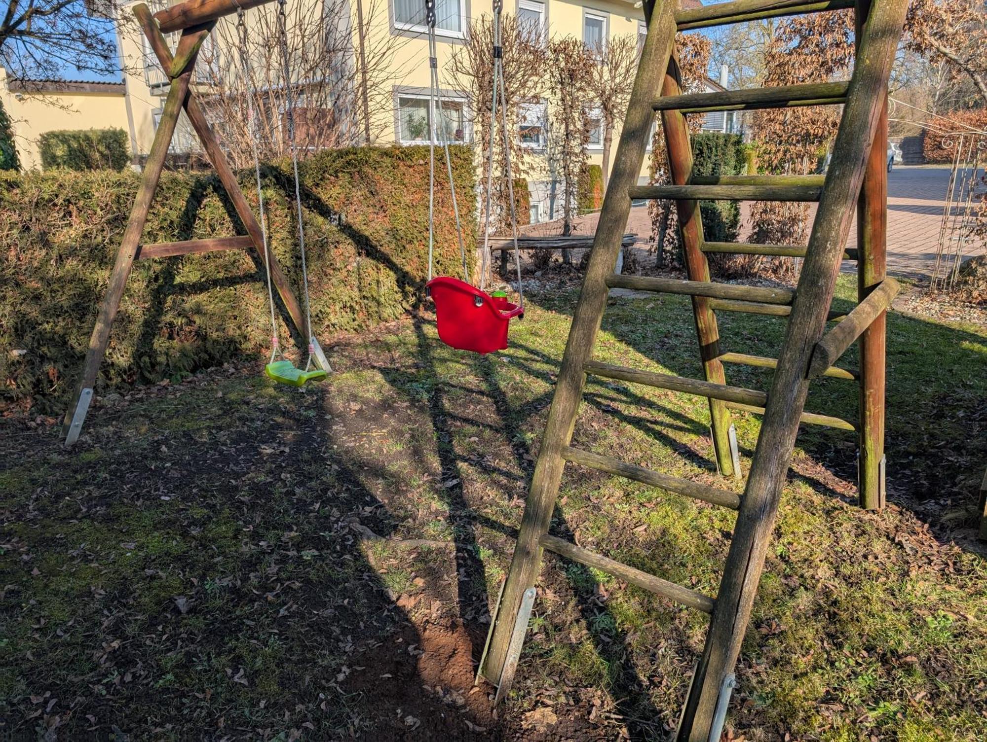 Hotel-gasthof Zur Rose Отель