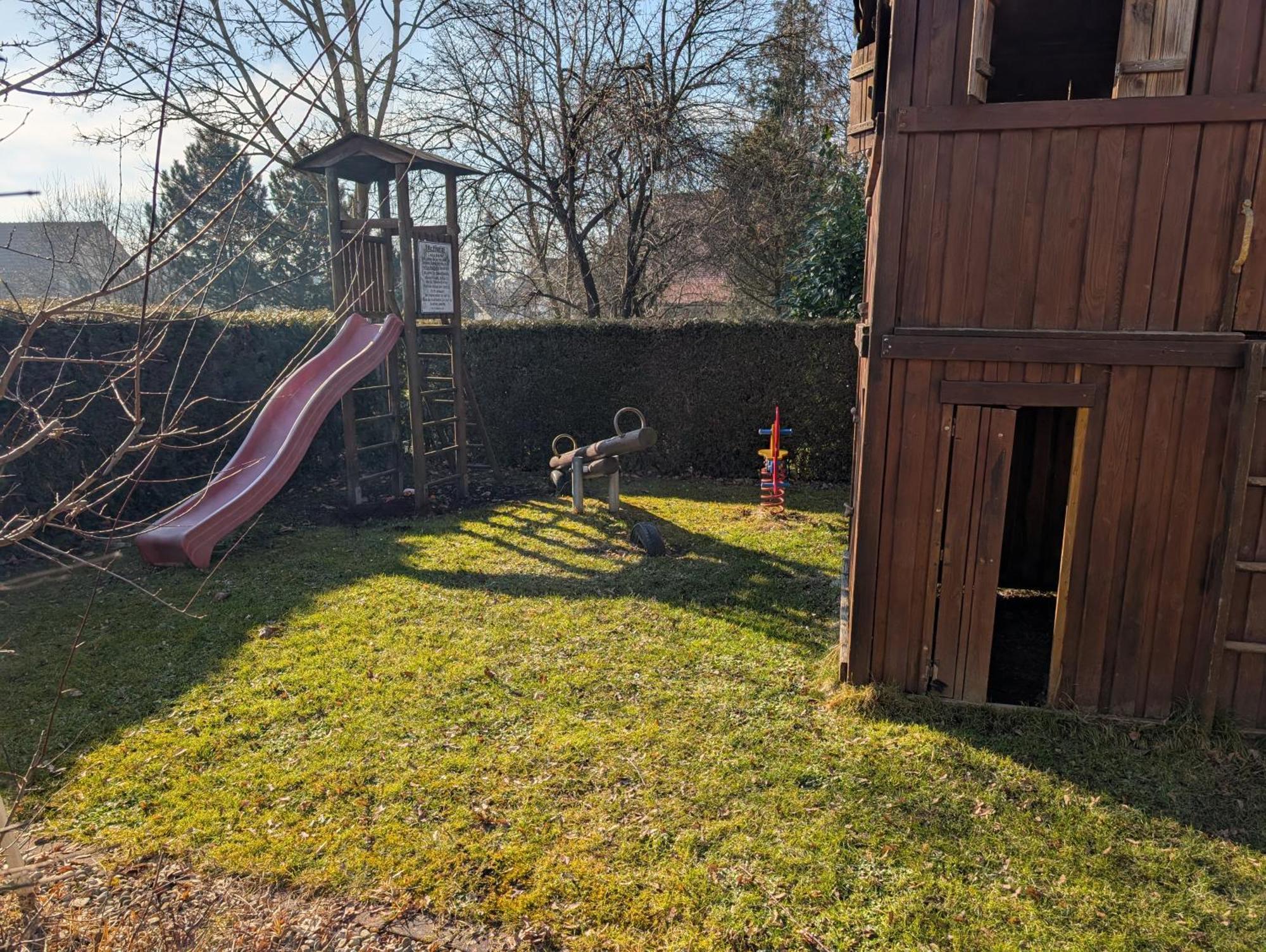 Hotel-gasthof Zur Rose
