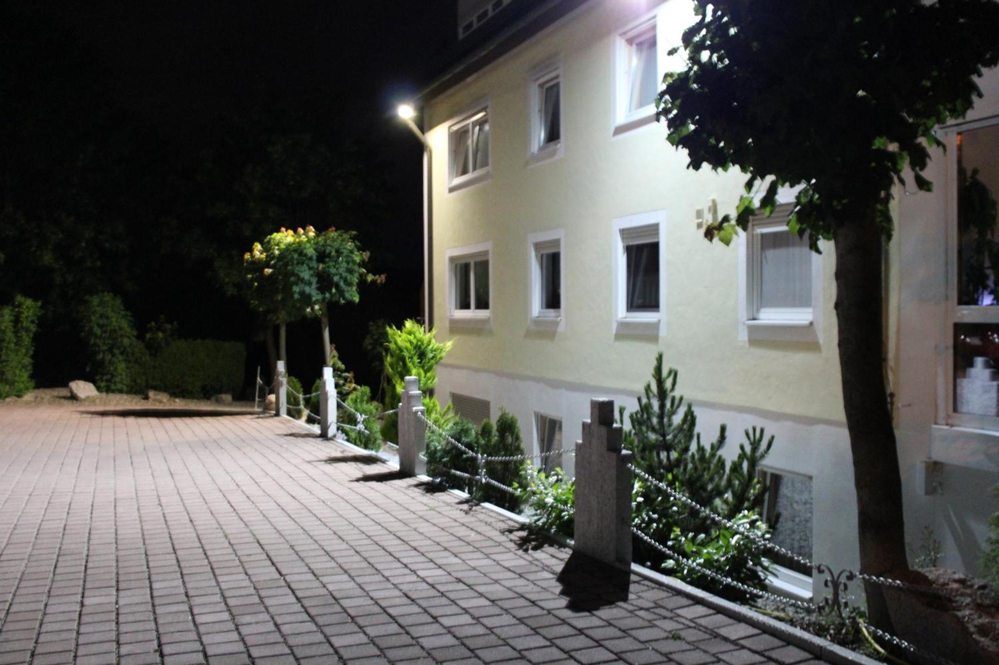 Hotel-gasthof Zur Rose Weißenhorn
